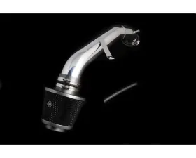 Weapon-R Secret Weapon Intake Kit for Hyundai Elantra 1.8L 2011-2014, Black Plastic
