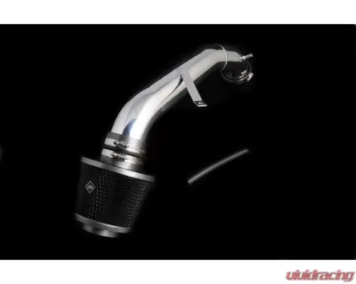 Weapon-R Secret Weapon Intake Kit for Hyundai Elantra 1.8L 2011-2014, Black Plastic - 342-127-101
