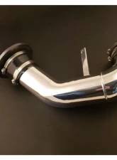 Weapon-R Secret Weapon Intake Kit with Air Shield for Hyundai Genesis V8 5.0L 2012                                     - 342-130-101 - Image 2