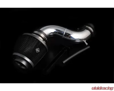 Weapon-R Secret Weapon Intake Kit for 2009 Kia Optima 2.4L 4 Cyl, Performance Upgrade - 346-113-101