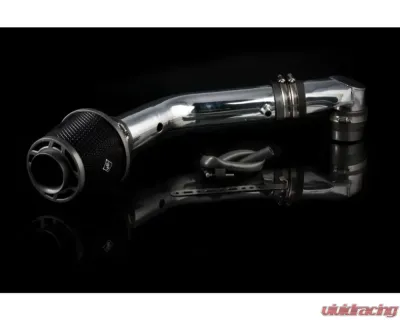 Weapon-R Secret Weapon Intake Kit for Daewoo Leganza 2.2L 4 Cyl 2000-2003 - 348-111-101