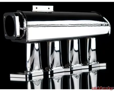 Weapon-R Race Sheetmetal Intake Manifold for Mitsubishi Eclipse Turbo 1995-1999 - 501-112-101