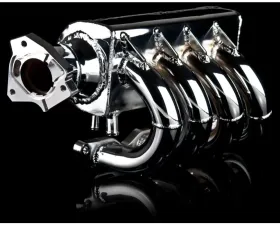 Weapon-R Metal Intake Manifold Scion xB | Toyota BB 2003-2007