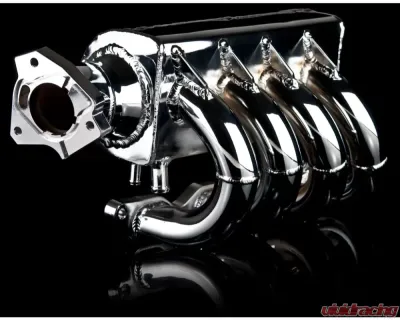 Weapon-R Metal Intake Manifold Scion xB | Toyota BB 2003-2007 - 501-112-108