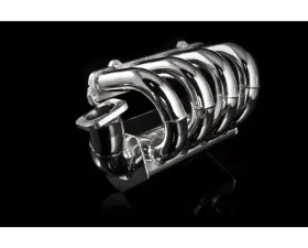 Weapon-R Race Sheet Metal Intake Manifold Scion xB 2008-2009
