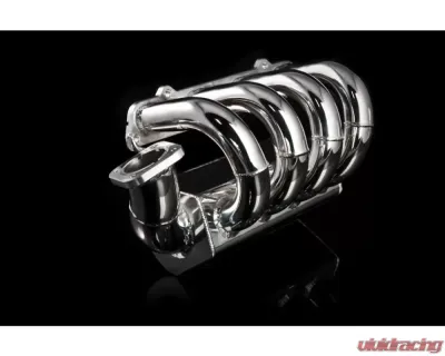 Weapon-R Race Sheet Metal Intake Manifold Scion xB 2008-2009 - 501-112-118