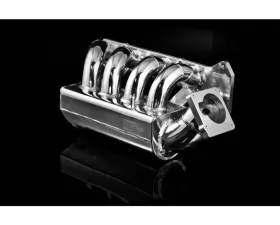 Weapon-R Race Sheet Metal Intake Manifold Ford Focus | Mazda 3 | 6 2003-2007