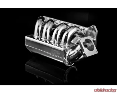 Weapon-R Race Sheet Metal Intake Manifold Ford Focus | Mazda 3 | 6 2003-2007 - 501-113-101