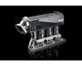Weapon-R Race Sheetmetal Intake Manifold Honda | Acura K20 Series