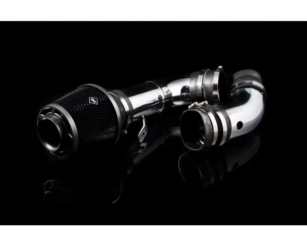 Weapon-R Secret Weapon Intake Kit Chevrolet S10 | Blazer 4.3L V6 1996-2003 - 601-113-101