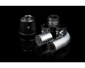 Weapon-R Secret Weapon Intake Kit for Chevrolet GMC 5.7L V8 1996-2000