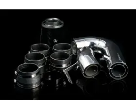 Weapon-R Secret Weapon Intake Kit for Ford F-Series & Expedition 4.6L 5.4L V8 1997-2003