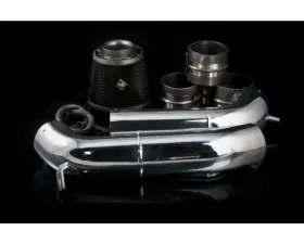 Weapon-R Secret Weapon Intake Kit for 2002-2008 Dodge Ram 4.7L Magnum, High-Performance Upgrade