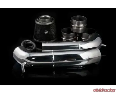 Weapon-R Secret Weapon Intake Kit for 2002-2008 Dodge Ram 4.7L Magnum, High-Performance Upgrade - 601-126-101
