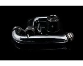 Weapon-R Secret Weapon Intake Kit for Jeep Wrangler Rubicon 4.0L 1997-2005