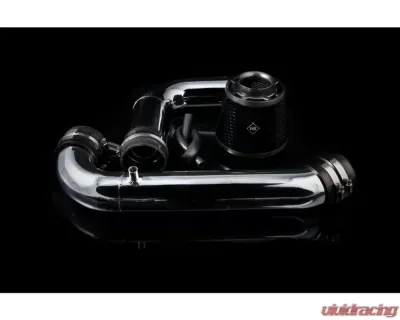 Weapon-R Secret Weapon Intake Kit for Jeep Wrangler Rubicon 4.0L 1997-2005 - 601-128-101