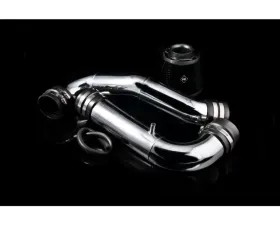 Weapon-R Secret Weapon Intake Kit for Jeep Wrangler 2.5L 4 Cyl 1997-2002
