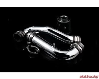 Weapon-R Secret Weapon Intake Kit for Jeep Wrangler 2.5L 4 Cyl 1997-2002 - 601-129-101