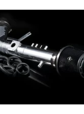 Weapon-R Secret Weapon Intake Kit for Toyota Echo 1.5L 2000-2004, 305-147-101                                     - 305-147-101 - Image 2