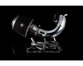 Weapon-R Secret Weapon Intake Kit for Ford Escape 2.3L 4 Cyl. 2005-2007, 601-136-101