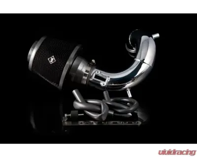 Weapon-R Secret Weapon Intake Kit for Ford Escape 2.3L 4 Cyl. 2005-2007, 601-136-101 - 601-136-101