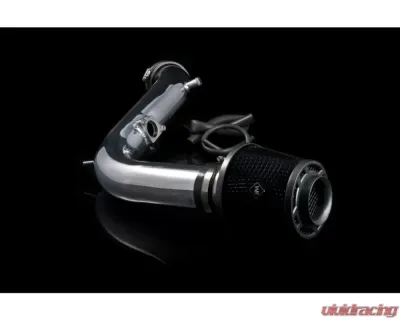 Weapon-R Secret Weapon Intake Kit for Toyota 4Runner 4.0L V6 2008-2009, High-Performance Upgrade - 601-168-101