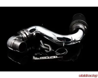 Weapon-R Secret Weapon Intake Kit for Toyota 4Runner 4.7L V8 2005-2008, Performance Upgrade - 601-148-101
