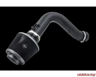 Weapon-R Stealth Black Secret Weapon Intake Kit for Ford Edge, Lincoln MKX 3.5L V6 2007-2008 - 601-149-109