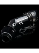 Weapon-R Secret Weapon Intake Kit for Toyota Highlander 3.0L V6 2001-2004                                     - 305-124-101 - Image 2