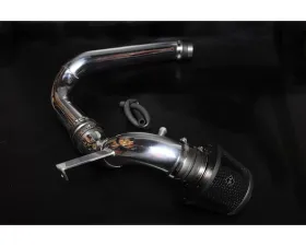 Weapon-R Polished Dual Velocity Intake Kit for 2011 Dodge Durango 3.6L