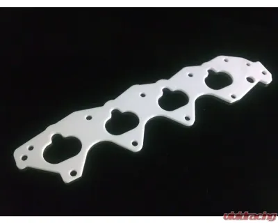Weapon-R Cylinder Head Intake Manifold Thermal Gasket for Acura Integra GSR B18C1 1994-2000 - 626-111-101
