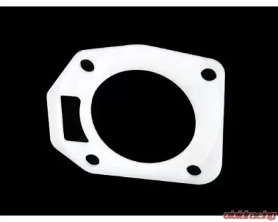 Weapon-R Throttle Body Intake Manifold Thermal Gasket for Honda Accord | Odyssey | Stream K24 - 626-111-104.B