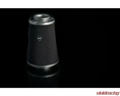 Weapon-R 4" Inlet 10" Tall 6.5" Wide SW Air Filter - 710-110-112