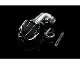 Weapon-R Polished Dragon Intake Kit for Acura Legend 1986-1990, 801-115-101