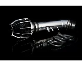 Weapon-R Polished Dragon Intake Kit for Acura Legend | TL 3.2L V6 1991-1998