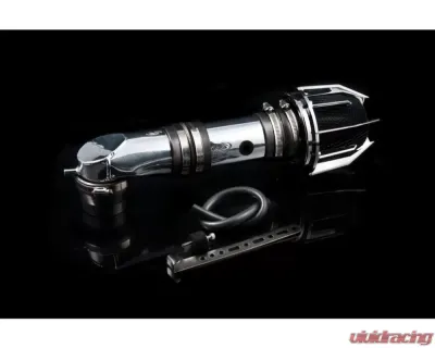Weapon-R Dragon Intake Kit Honda Passport | Isuzu Rodeo | Vehicross 3.5L V6 EFI 1998-2002 - 801-139-101
