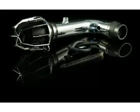Weapon-R Polished Dragon Intake Kit for Honda Element 2003-2005, 801-149-101