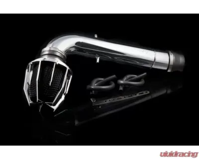 Weapon-R Dragon Intake Kit for Honda Odyssey V6 1999-2004, Performance Air Filter System - 801-161-101