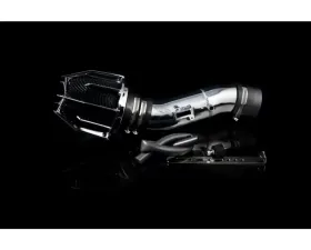 Weapon-R Dragon Intake Kit for Acura TL Type S 3.5L V6 2007-2008, Performance Upgrade