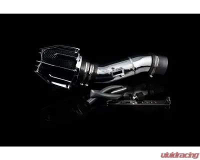 Weapon-R Dragon Intake Kit for Acura TL Type S 3.5L V6 2007-2008, Performance Upgrade - 801-162-101