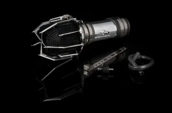 Air Intakes