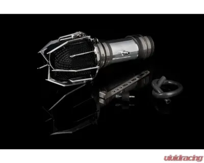 Weapon-R Dragon Intake Kit for Mazda MX3, MX6, 626 V6 1993-1998, High-Performance Air Filter - 802-111-101