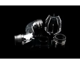 Weapon-R Dragon Intake Kit for Mazda Protege 1.8L DOHC 1990-1998, 802-114-101