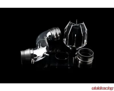 Weapon-R Dragon Intake Kit for Mazda Protege 1.8L DOHC 1990-1998, 802-114-101 - 802-114-101