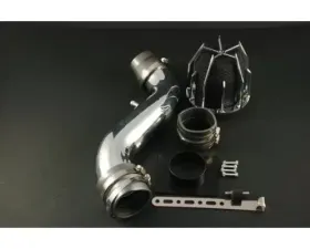 Weapon-R Dragon Intake Kit for Mazda Protege 1.8L & 2.0L DOHC 1999-2004, 802-120-101