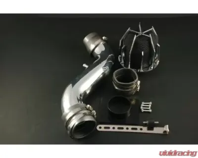 Weapon-R Dragon Intake Kit for Mazda Protege 1.8L & 2.0L DOHC 1999-2004, 802-120-101 - 802-120-101