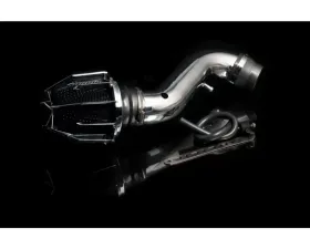 Weapon-R Dragon Intake Kit for Mazda MP3 MP5 2001-2003, 802-121-101, High-Performance Air Filter