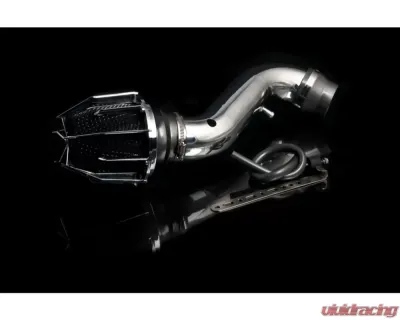 Weapon-R Dragon Intake Kit for Mazda MP3 MP5 2001-2003, 802-121-101, High-Performance Air Filter - 802-121-101