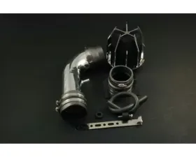 Weapon-R Dragon Intake Kit for Mazda 626 4 Cyl 1999-2002, Model 802-122-101