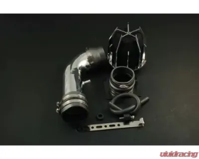 Weapon-R Dragon Intake Kit for Mazda 626 4 Cyl 1999-2002, Model 802-122-101 - 802-122-101